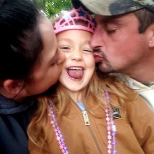 Meet your Posher, Casey